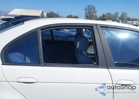 1998 BMW 540Ia z USA, uszkodzony, nr VIN WBADE6324WBW60247